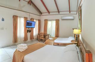 Hotel Cerro Lodge - Tárcoles - 2
