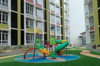 WMN Studio Valleysuite @ Mahkota Valley - Kuantan - 3
