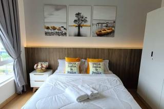 WMN Studio Valleysuite @ Mahkota Valley - Kuantan - 2