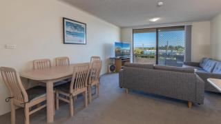 Lakeshore Lodge 2 - Forster - 6