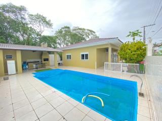 CASA SANTINHO 0152 - Florianópolis - 0