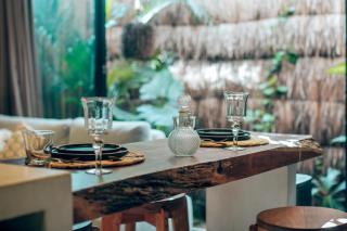 Vida Boho Apart 3 with special fee to access Hotel Bardo - Tulum Pueblo - 3