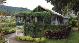 เขาเจ้าขา2 บ้านดอกไม้ - Khao Kho - 8