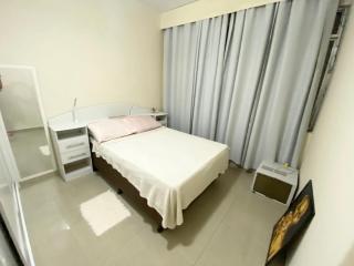 Apartamento quadra da praia de Copacabana - 7