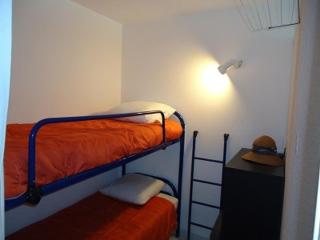 Appartement Climatisé, 4 Couchages, 1 Chambre + Cabine, Parking - FR-1-388-148 - Argelès-sur-Mer - 8