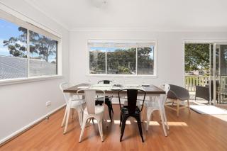 Lilli Pilli House by Experience Jervis Bay - Vincentia - 1