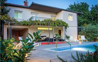 Stunning Home In Tugare - Tugare - 7