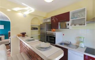 Stunning Home In Tugare - Tugare - 6