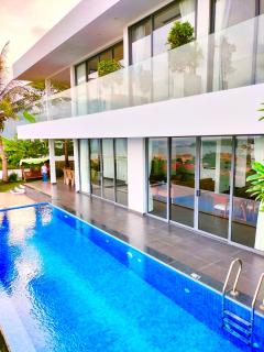 Valentine Villa Nha Trang B8 - Nha Trang - 5