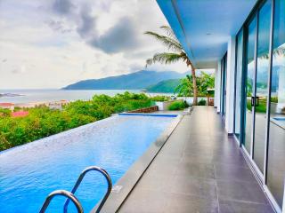Valentine Villa Nha Trang B8 - Nha Trang - 7