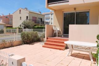 Le Capitole - Narbonne-Plage - 0