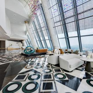 Pullman Shenzhen North - 1