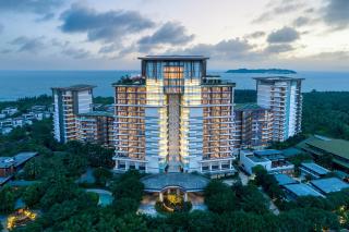 Grand Hyatt Sanya Haitang Bay Resort and Spa - Sanya - 0