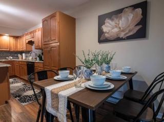 Charming Corner Newly Furnished Townhome - Lake Harmony - 5