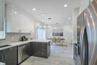New Townhome near Wilton/Las Olas/Beach - Fort Lauderdale - 3