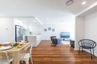 The Shoal 503 Avra Seabreeze - Shoal Bay - 1