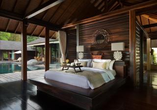 Kamaniiya River Villa Sayan - Ubud - 2