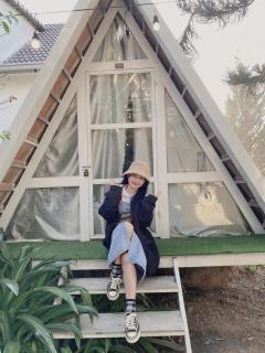 Hoa Son Village Da Lat - Ấp Xuân An - 2