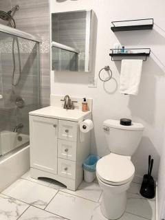 LBC Paradise Bungalow - Long Beach - 2