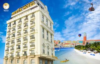 Luxor Hotel Phu Quoc - Phu Quoc - 0