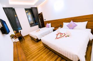 Hue Golden Inn Hotel - Hue - 3