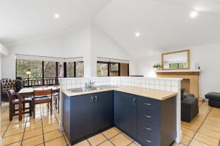 Pet Friendly Family Favourite - Kangaroo and Fairway Views with Air Con - Dunsborough - 6
