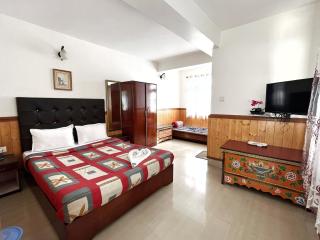 The Di-Lac Retreat - Gangtok - 4
