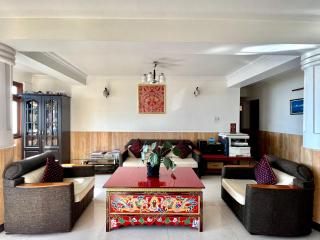 The Di-Lac Retreat - Gangtok - 7