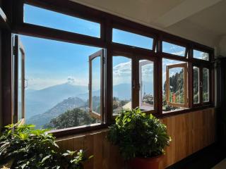 The Di-Lac Retreat - Gangtok - 3