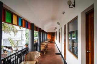 Aloha Homestay - Varkala - 1