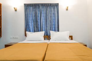 Aloha Homestay - Varkala - 8
