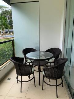 Imbassaí Solaris Ap Beach - 6