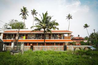 Aloha Homestay - Varkala - 0