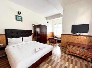 The Di-Lac Retreat - Gangtok - 5