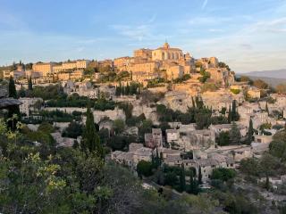 Le Mazet de l'Isle sur la Sorgue - Saumane-de-Vaucluse - 3