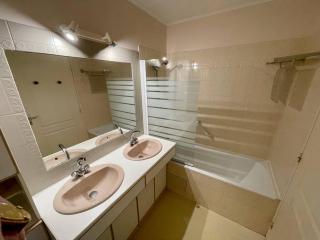Appartement T2 à 100m de la plage avec balcons et parking - Arcachon - FR-1-433-80 - Arcachon - 6
