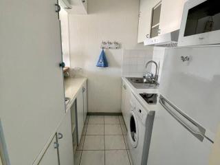 Appartement T2 à 100m de la plage avec balcons et parking - Arcachon - FR-1-433-80 - Arcachon - 5