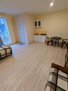 Berdo's Guest house - Sagarejo - 5