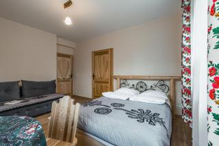 Widokówka Tatry Pokoje i Apartamenty - Kościelisko - 4