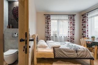 Widokówka Tatry Pokoje i Apartamenty - Kościelisko - 2