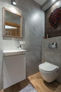 Widokówka Tatry Pokoje i Apartamenty - Kościelisko - 1