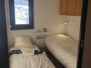 Charmant 2 Pièces Rénové Val Thorens - 4 Pers, Ski aux Pieds, Balcon, Wi-Fi - FR-1-637-23 - 4