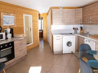 Val Thorens - Appt 6 pers rénové, 2 chambres, WiFi, loc. à skis, proche pistes - FR-1-637-28 - Val Thorens - 7