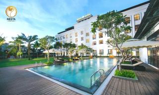 Nesta Hotel Da Nang - Da Nang - 0