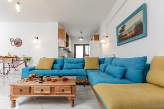 Best Friends & Fam apt,Town of Naxos island,by NaxosVibe - Naxos Chora - 8