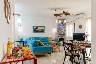 Best Friends & Fam apt,Town of Naxos island,by NaxosVibe - 5