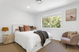 Manzi Jervis Bay - Huskisson - 4
