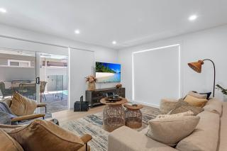 Ilanga Jervis Bay-Heated Pool - Huskisson - 8