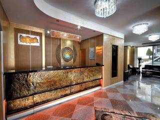 Rhiss Hotel Bostanci - Istanbul - 0