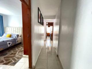 Classy 1bedroom Apartment - Nairobi - 7